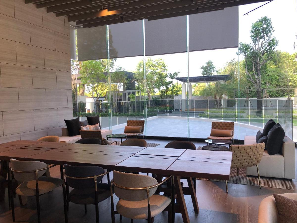 Andromeda Condo By Feng Pattaya Bagian luar foto