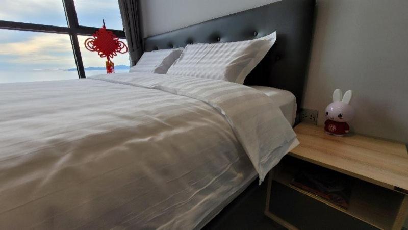 Andromeda Condo By Feng Pattaya Ruang foto