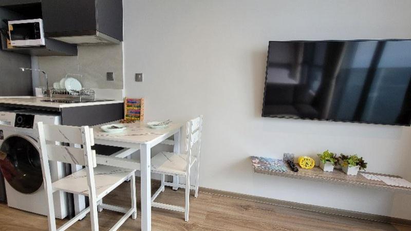 Andromeda Condo By Feng Pattaya Ruang foto