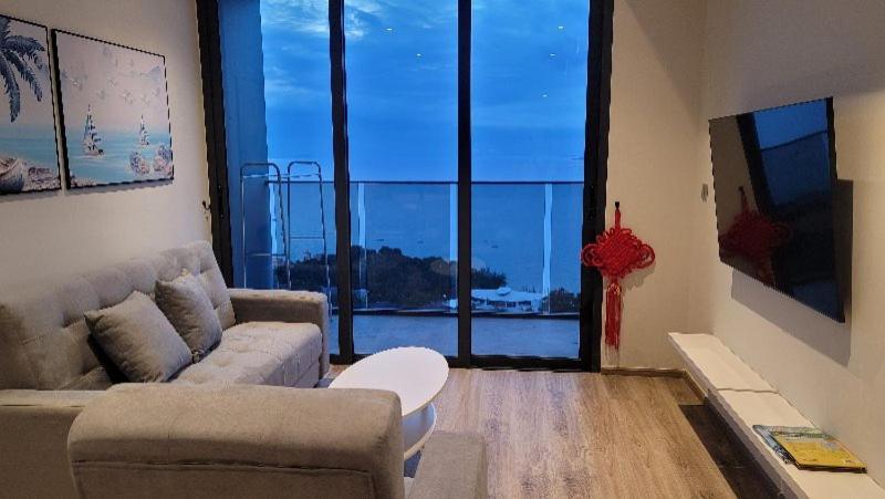 Andromeda Condo By Feng Pattaya Ruang foto
