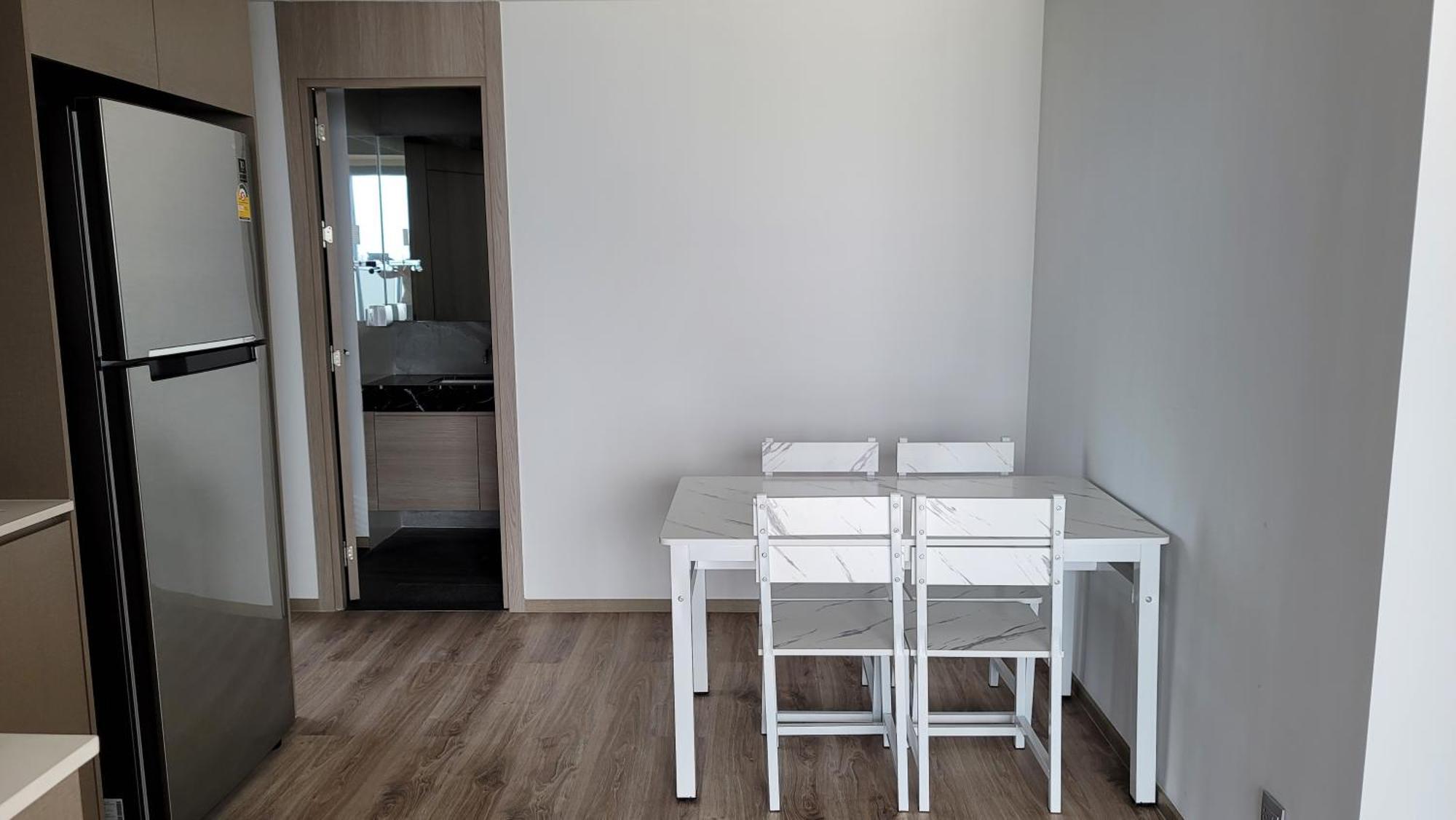 Andromeda Condo By Feng Pattaya Ruang foto